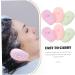 NOLITOY 3 Pairs Silicone Earmuffs Ear Caps for Hair Drye Ear Caps Hair Salon Ear Shower Caps Ear Cover Reusable Blow Dryer Ear Caps for Hair Dye Keep Warm Hair Coloring Products - Buy Online on GoSupps.com