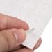 Nicunom 720 Self-Adhesive Photo Corners for Scrapbooks and Albums - Acid-Free, Easy Mounting - White (720 Pieces) - Buy Online on GoSupps.com