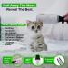 Urban Lark Extra Sticky Lint Rollers - 450 Sheets Defluffer for Clothes - Pack of 5 Lint Removers for Fur & Dust - Sticky Fluff Remover for Clothes & Carpets - 5 Lint Roller Refills with Bonus Cover - Buy Online on GoSupps.com