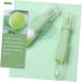FRCOLOR 3 Sets telescopic makeup brush face powder brush kabuki beginner makeup brush eyebrow retractable blusher brush eye makeup brush multitools 4 in 1 lip brush artificial fiber Miss - Buy Online on GoSupps.com