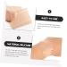 Medical Tape Roll for Scar Stickers Repair & Keloid Scar Removal - 33x5.5cm - Buy Online on GoSupps.com