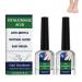 Generisch Hyaluronic Acid Nail Care with Vitamin E and Jojoba Oil - Intensive Moisturizing Treatment for Nails and Cuticles - Nail Care and Nail Polish