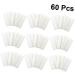 FRCOLOR 180 Sheets Transparent Eyelid Tape Traceless Eyelid Sticker Eyelid Tape Made of Fibre Tip Eyelid Plasters for Women Eyelid Tightening Strips Eye Patch White Men Durable - Buy Online on GoSupps.com