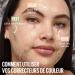 Maybelline New York Instant Anti-Age Corrector Eraser Green - Buy Online on GoSupps.com