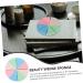 FOMIYES 15 Sets Triangular Sponge Puff Wedge Makeup Sponges Makeup Beauty Sponge Face Powder Sponge Powder Puff Portable Facial Makeup Pad Mix Emulsion Girl Loose Powder - Buy Online on GoSupps.com