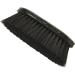Haas Diamond Noir Brush - 5cm Horsehair Bristles & Gold Glitter | Premium Hair Care Tool - Buy Online on GoSupps.com