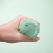 Fovolat Silicone Sponge | Multipurpose Dishwashing Sponge with Soft Bristles Design Quick-Drying Kitchen Sponge Kitchen Scrubber for Pot Pan Dish Bowl Green - Buy Online on GoSupps.com