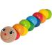 Eichhorn Grasping Toy 100003440 - Robbers Motif 18.5cm Hardwood | International Shipping - Buy Online on GoSupps.com