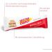 Dextro Energy Muesliriegel Strawberry 25x35g - Quick Carbohydrate Snack Alternative to Chocolate Bar - Delicious & Convenient Energy Boost - Buy Online on GoSupps.com