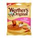 Werthers Soft Caramels | Werthers Original Hard Candy | Werthers Creamy Caramel Filled Candies | 3 Variations