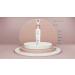 D ProCare Cordless Manicure Pedicure Set/Electric Nail Drill/Rechargeable Electric Nail File/-Perfect to treat your nails home/travel and to remove hard skin and calluses/5 speed/8 Attachments/LED/USB - Buy Online on GoSupps.com