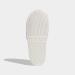 Buy adidas Women's Adilette Shower Slides | Stylish Comfort in Almost Pink Acid Red Chalk White | Size 38 EU - Buy Online on GoSupps.com