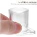 CORHAD Ants Waterer Pet Water Feeder Ant Nest Supplies Ant Cups Water for Ant Garden Ant Water Feeders Beehive Animal - Buy Online on GoSupps.com