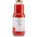  Cal Valls Organic Tomato Juice 1 liter Citron Valls - Buy Online on GoSupps.com