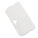 NX Garden Bow Loom White Handmade Creative Bow Maker Bow Making Tool for Ribbon Wreaths Crafts DIY Decoration