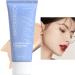 Liquid Foundation Waterproof Matte Coverage Long Lasting Concealer Face Makeup Light Moisturizing Blend for Evening Skin Tone Flawless Complexion Natural Finish Smooth 01 Calassic - Buy Online on GoSupps.com