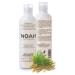 Noah 1.2 Moisturizing Hair Growth Shampoo | Sweet Fennel Eco-Friendly Vegan & Cruelty-Free 8.45 fl. oz - Buy Online on GoSupps.com