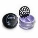 Lensbix contact lens tank faceline.The innovative gift for lentil carriers in 6 linear motifs and candy colors.(Lavendel No.17)