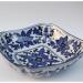 Fruit Bowl Salad Bowl Ceramic Fruit Plate Dish Retro Deep Plate Tableware Snack Plate Household Salad Plate Fruit Plate Fruit Bowl for Kitchen Counter (Color : B) (A) - Buy Online on GoSupps.com