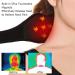 Spuzzo Adjustable Portable Neck Collar Support Struts - Magnetic Therapy for Stiffness & Comfort | Ideal for Physiotherapy & Sleep - Buy Online on GoSupps.com