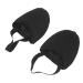 CALLARON 1 Pair Soft Sole Forefoot Pad Shoe Inserts Dancer Shoe Pads Ballet Toe Pads Toes Covers for Ballet Shoes Toe Covers for Women Dancers Toe Pads Breathable Sock Fabric Miss