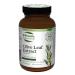 St. Francis Herb Farm | Olive Leaf 5:1 Extract Capsules | Antioxidant Support for a Healthy Heart | Helps to Maintain Healthy Blood Pressure & Improve Cardiovascular Health | 16-24% Oleuropein | Canadian Company | 60 Vegicaps