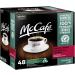 McCafe Espresso Roast K-Cup Coffee Pods 48 Count For Keurig Coffee Makers Espresso Roast 48 count (Pack of 1) - Buy Online on GoSupps.com