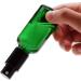 Yizhao 50ml Green Glass Spray Bottles - 12PC Set for Essential Oils Cosmetics Cleaning & Aromatherapy - Buy Online on GoSupps.com