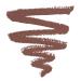 NYX Slim Lip Liner Pencil 831 Mauve - Long-Lasting Precision Lip Liner - Buy Online on GoSupps.com