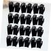 FRCOLOR 36 pairs Cut Lotion Size Lasting Gardening Durable Dry Comfortable Quality Mitts Protecting of Usecotton Safety Thicken Long Soft Grip Labor Cotton Sleeves Material Painting Thick - Buy Online on GoSupps.com