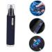 MERRYHAPY Portable Nose Hair Trimmer - Electric Hair Shaver for Personal Care | Ear & Nose Hair Remover | International Shipping - Buy Online on GoSupps.com