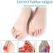 Jytop Gel Toe Separator - 2 Pairs | Perfect Toe Spreader for Pain Relief & Alignment - Buy Online on GoSupps.com