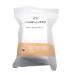 shlutesoy Make Up Remover Pad Silky Smooth Exquisite Beauty Personal Care Makeup Pad for Daily Use Multi