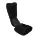 Ymiko Adjustable Elasticity Drop Foot Orthotic Brace | Breathable Night Splint for Plantar Fasciitis (L) - International Shipping Available - Buy Online on GoSupps.com