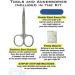Instant Smile Multi-Shade Temporary Tooth Repair Kit - Patented Solution - Buy Online on GoSupps.com
