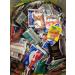 Vintage NBA Basketball Cards - 200 Cards in Sealed Wax Packs for New Collectors - Buy Online on GoSupps.com