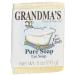 Grandma's Lye Face & Body Soap 6 oz - Pack of 3 | Natural Cleanser - Buy Online on GoSupps.com