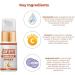 GFOUK Acanthoclear Therapy Spray - Dark Spot Corrector for Black Skin (1PCS) - Buy Online on GoSupps.com
