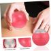 Clispeed 4-Piece Hand Massage Ball Set - Tauben Bird Diaper Massage Roller & Ice Foot Massager for Ultimate Relaxation - Buy Online on GoSupps.com