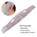 Slimming Mask & V-Shape Cheek Lift Band - Double Chin Reducer Beauty Tool for Natural Facelifting - International Shipping - Buy Online on GoSupps.com