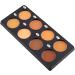 Concealer Foundation Color Correction - Contour and Highlight Makeup Set | Multi-Palette Beauty Makeup Cream for Women Men Adults and Friends - Buy Online on GoSupps.com