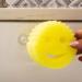Dish Washing Set which Contains Fairy Lemon Washing Up Liquid 320ml (2) Scrub Daddy Colors 3 per pack and Scrub Daddy Daddy Caddy Bundled with Grocery List Card - Buy Online on GoSupps.com