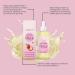  Wisylizv Body for massage | 60 ml Fast-absorbing beauty organic body moisturizer for dry skin for women and girls with sensitive or cracked skin daily use - Buy Online on GoSupps.com