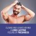 Graham Hill Abbey Refreshing 2 in 1 Hair & Body Wash 100 ml Moisturizing Mens Shower Gel for Everyday Body Care and Sensitive Skin Woody- Bergamot Scent Mens Body Wash and Nurturing Shampoo - Buy Online on GoSupps.com