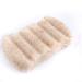 Bath Cotton Cleaning Tool - Healeved 1pc Bath Sponge for Shower, Scrubbing Konjac Body Sponge for Face, Makeup Puff for Cosmetics - Buy Online on GoSupps.com