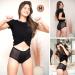 Noblood Period Underwear | Eco-Friendly Washable Cotton Briefs | Absorbent Menstruation Underwear for Girls | Sizes XXS-3XL | 2-3 Tampons Worth - Buy Online on GoSupps.com