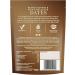  Forest Feast Forest Feast - Peanut Butter Dates with Milk Chocolate and Peanut Butter - 140g Bag - Deglet Nour dates coated in peanut butter and Belgian milk chocolate - Suitable for vegetarians and gluten-free - Buy Online on GoSupps.com
