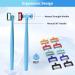 Complete IPR Kit for Orthodontic Treatment | Interproximal Enamel Reduction Set with Handpiece & Polishing Strips - Dental Tool for Tooth Gapping & Space Creation - Buy Online on GoSupps.com