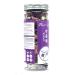 Organic Violet Tea - Plant Poison Violet Tea for Anti-Aging & Beauty | 35g Loose Dried Flower | Chinese Health & Skin Care - Buy Online on GoSupps.com