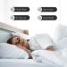 Longevity Breathe Tape - 30 Nasal Strips | Anti-Snoring Device | Improved Nasal Breathing | Congestion Relief | 30 Strips - Buy Online on GoSupps.com